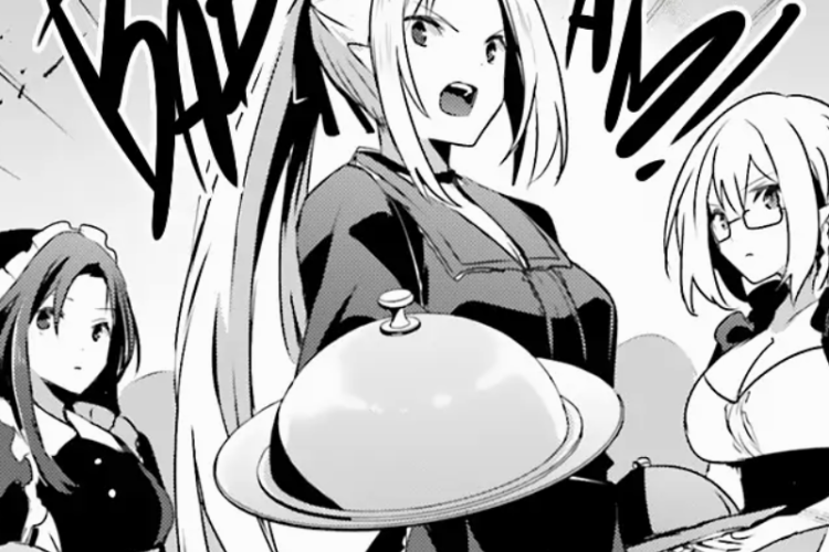 อ่านแล้ว Manhwa The Eminence in Shadow ตอนที่ 79 ภาษาไทย อย่างน้อยลองชิมอาหารนี้ดูก่อน