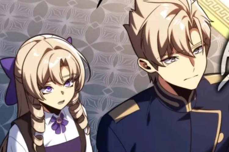 สปอยเลอร์ The Extra’s Academy Survival Guide ตอนที่ 94 ไทยดิบอำนาจแห่งอาณาจักรครอบครัว