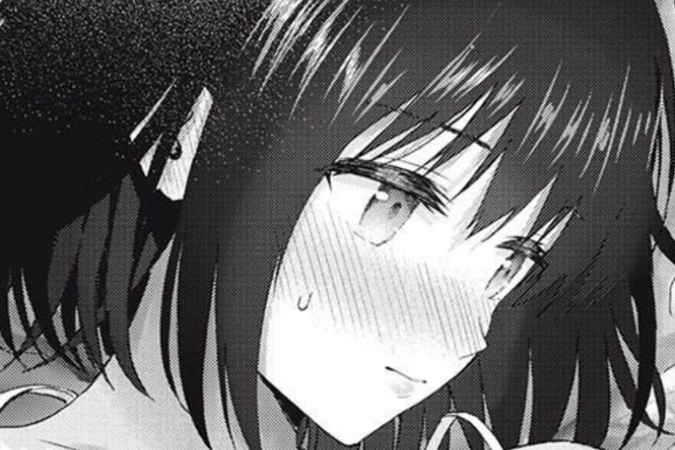 มันร้อนขึ้นเรื่อยๆ! อ่าน มังงะ GraPara! ตอนที่ 95 ภาษาอังกฤษ