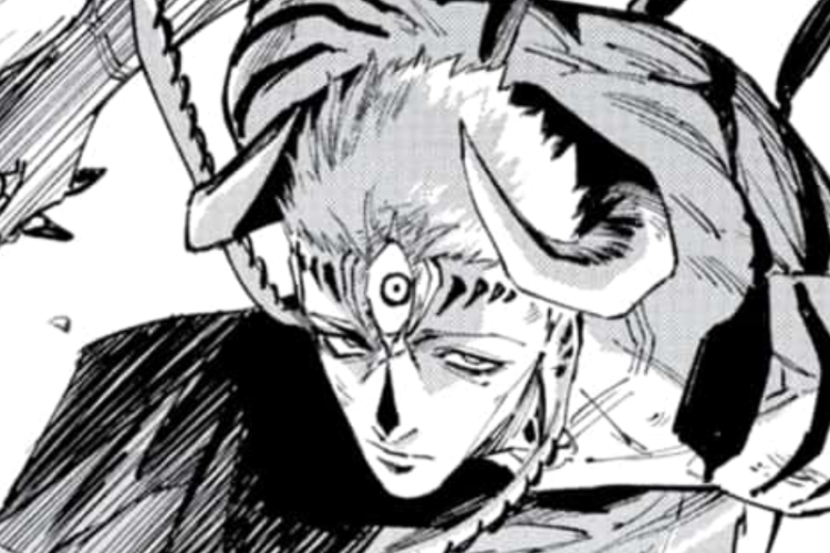 นโยบายของอิทาโดริ ยูจิ! สปอยเลอร์และลิงค์อ่านหนังสือ มังงะ Jujutsu Kaisen Modulo (มหาเวทผนึกมาร ≡) ตอนที่ 22 ในภาษาไทย