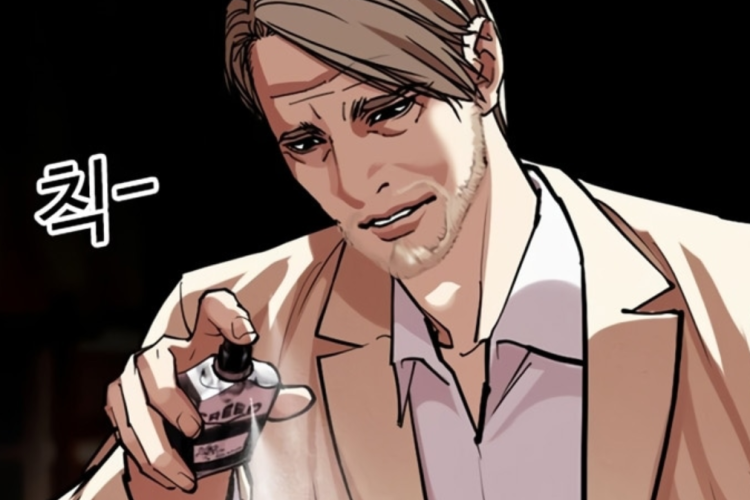 แก้แค้นซะเพื่อน! สปอยเลอร์และลิงค์สําหรับอ่านหนังสือ Manhwa Lookism (ลุกคิซึม) บทที่ 588 เป็นภาษาไทย