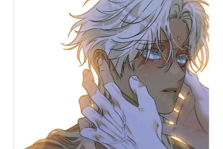 สปอยล์ Manhwa BL Blossoms of the White Night ตอนที่ 30 ภาษาไทย, ชูรากะทำให้เทย์เสียสติ