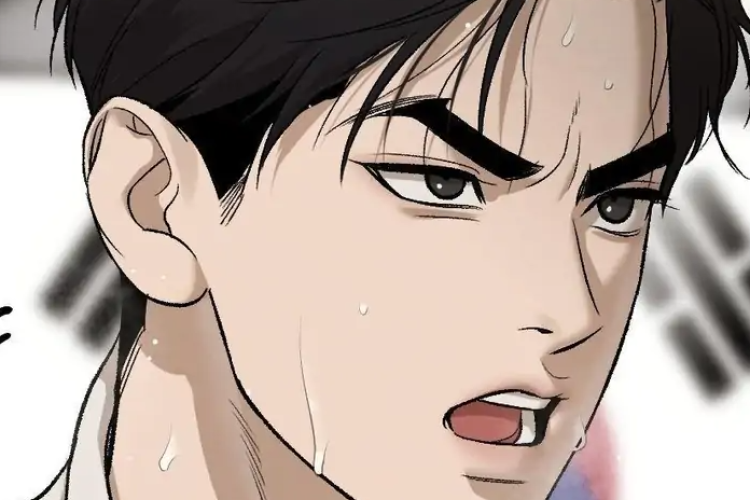 อ่าน Jinx ตอนที่ 76 ภาษาอังกฤษ สแกน RAW พลังหมัดที่เหมือนปีศาจของเจคยอง