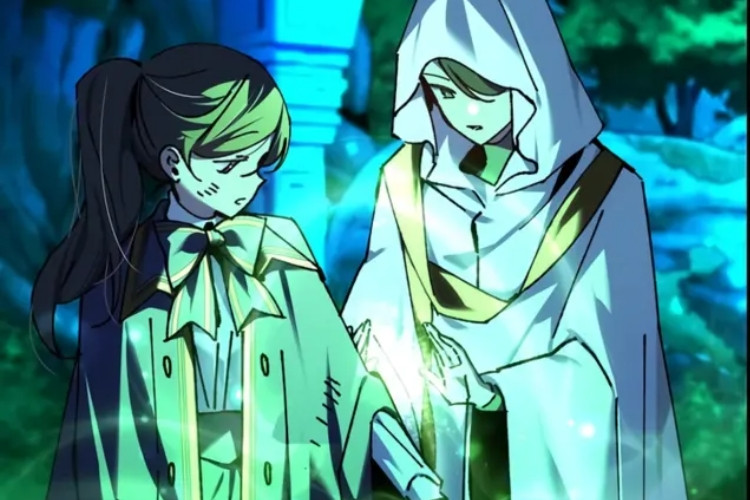 อ่านมังงะ Magic Academy’s Genius Blinker ตอนที่ 93 ซับไทยไปเยี่ยมโรงพยาบาล