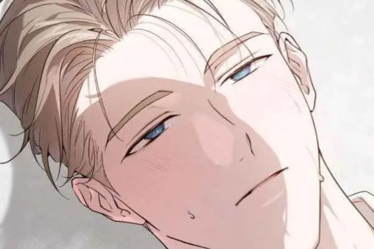 สปอยเลอร์ดิบ! อ่าน Manhwa BL Passion Raga บทที่ 38 เป็นภาษาไทย, ไม่อยากให้ยุ่งยาก