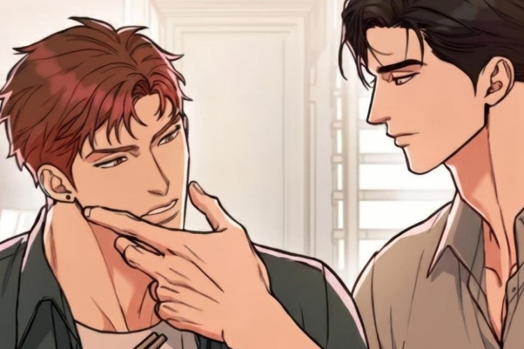 โรแมนติกมาก! ลิงก์เพื่ออ่าน Manhwa BL Dog and Bird (พันธะสุนัขกับนก) บทที่ 76 เป็นภาษาไทยและวันที่วางจําหน่าย