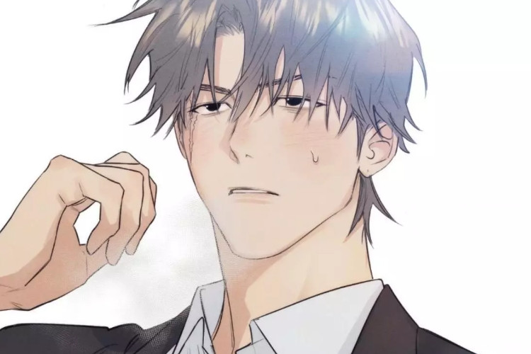 BL มังฮวา After a Meal ตอนที่ 24 ซับไทยความรักของเขายังคงแข็งแกร่งเหมือนเดิม