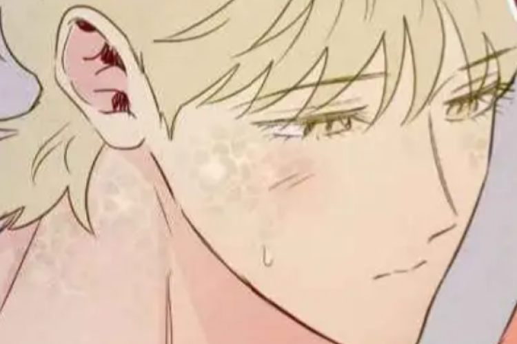 ไข่ออกมาจากตัวเขาหรือ? Manhwa The Sacred Serpent’s Seduction ตอนที่ 51 ภาษาไทย