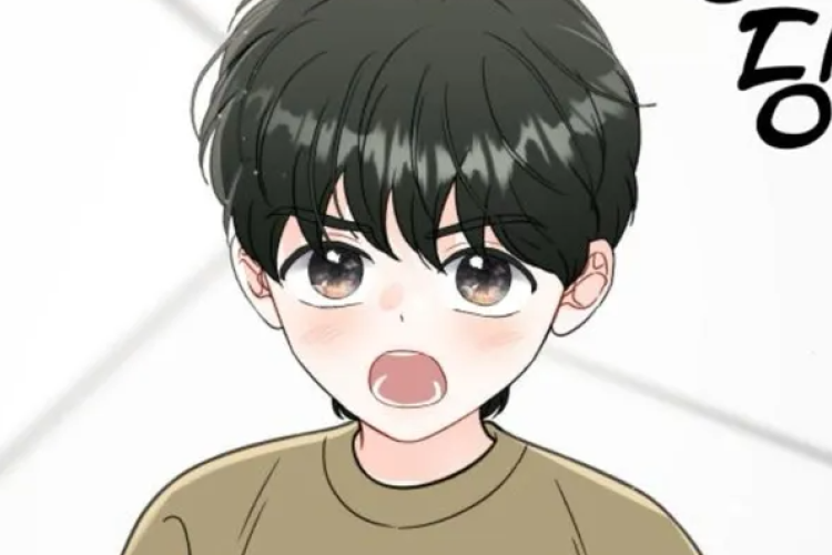 ใจเย็น! ลิ้งค์อ่านเว็บตูน One And Only ตอนที่ 17 ภาษาไทย