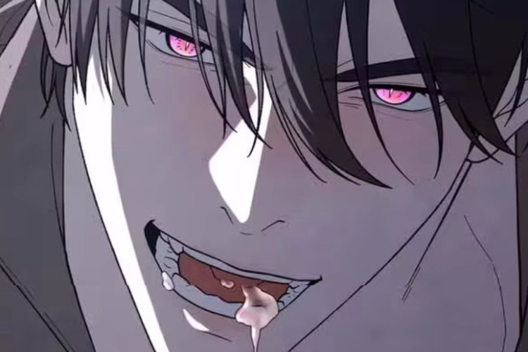 สปอยเลอร์ดิบ! อ่าน Manhwa BL Deer Hunting บทที่ 4 เป็นภาษาไทย, ยอมแพ้แล้ว