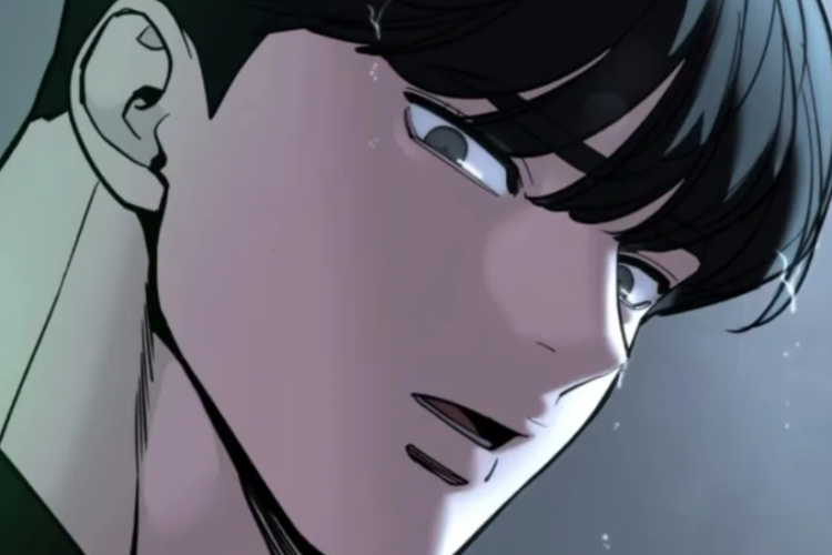 สปอยเลอร์ดิบ! อ่าน Manhwa The Bully In Charge (เลวฟาดเลว) บทที่ 161 เป็นภาษาไทย, ดวงตาที่เฉียบคมเช่นนี้