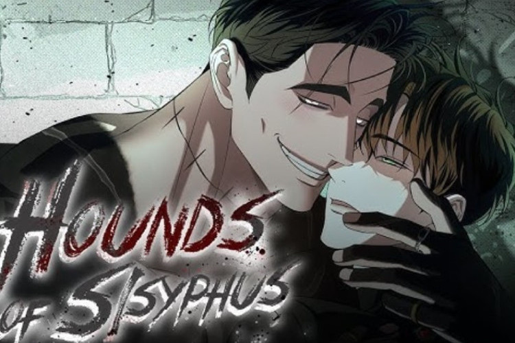 ลิงก์เพื่ออ่าน Manhwa BL The Hounds of Sisyphus (สุนัขของซิซิฟัส) เป็นภาษาไทย บทเต็มฟรี, รักบังคับ