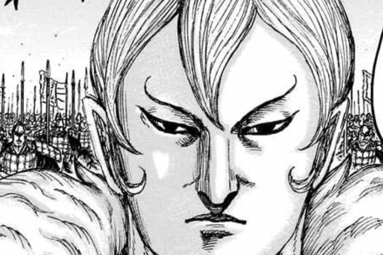 Kingdom ตอนที่ 867 ไทยดิบต่อสู้เพื่อเอาชนะริโบกุ