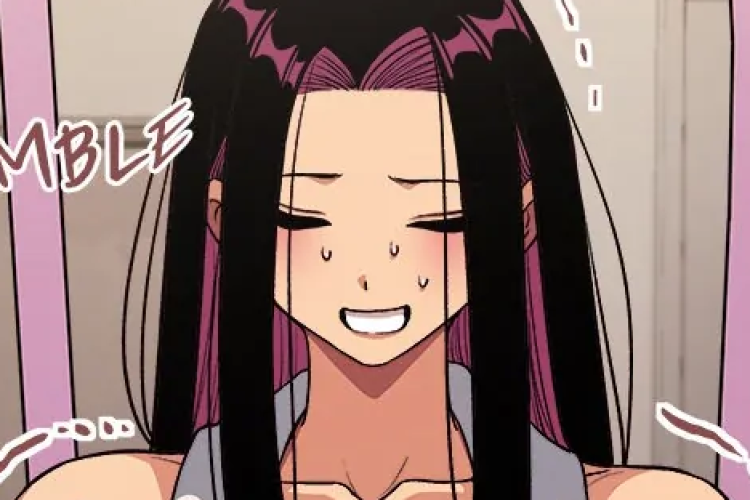 อ่าน Manhwa ใครก็ได้ห้ามเธอหน่อ (Someone Stop Her) บทที่ 62 บรรยายไทย เหล่าเด็กฝึกของคังชานและเซยอง