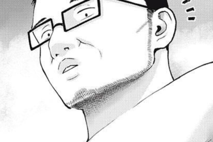 RAW อ่าน มังงะ GraPara! ตอนที่ 96 ภาษาอังกฤษ มันเปียกแล้วหลังจากนั้นไม่นาน