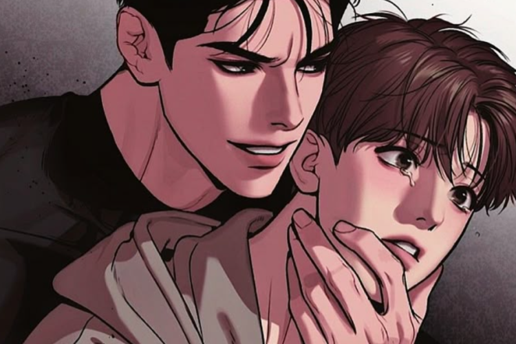 เรื่องย่อ ชื่อทางเลือก และลิงก์สําหรับอ่าน BL Manhwa Jinx (เจอิงซ์) เป็นภาษาไทย บทเต็มฟรีโดยไม่ต้องเข้าสู่ระบบ