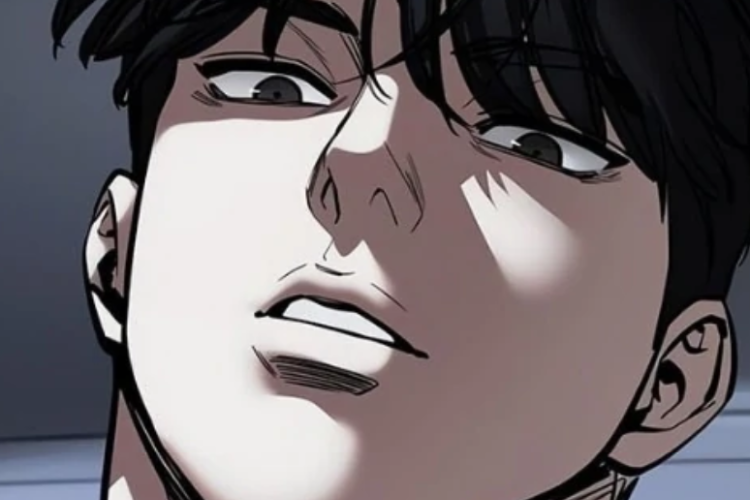 อ่านการ์ตูน Designated Bully (The Bully In Charge) ตอนที่ 145 ฉบับภาษาอังกฤษ สแกน RAW เผยให้เห็นสไตล์ที่แท้จริงของคุณ
