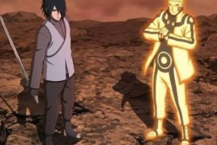 ความสัมพันธ์ของ Naruto และ Sasuke ดีขึ้นหลังจากผ่านไป 4 ปีใน Boruto: Two Blue Vortex: บทพิสูจน์ความภักดีของเพื่อนรักทั้งสอง