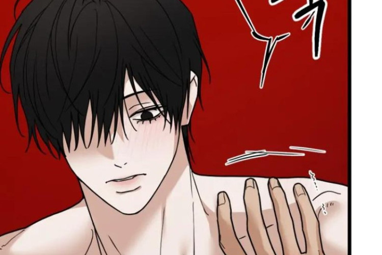 ลิงก์อ่านมังฮวา BL Reverse Thinking ตอนที่ 48 ฉบับภาษาไทย, ความตึงเครียดที่เจ็บปวด
