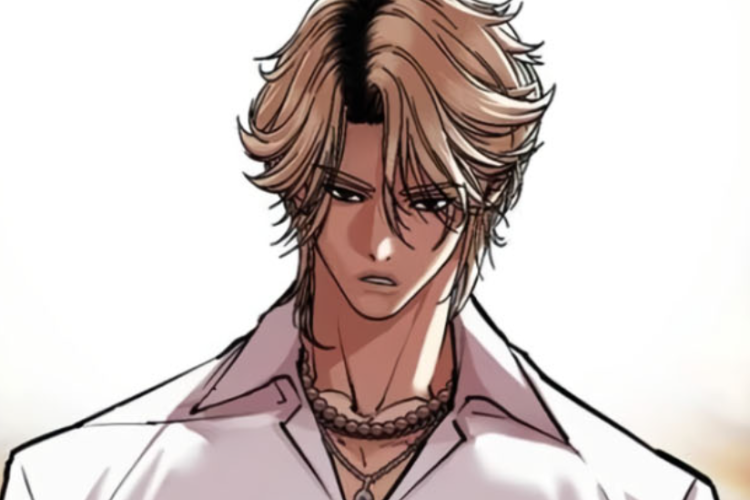 สปอยเลอร์ดิบ! อ่าน Manhwa Lookism (ลุกคิซึม) บทที่ 585 เป็นภาษาไทย, กลายเป็นพระเจ้าที่ไม่ธรรมดา