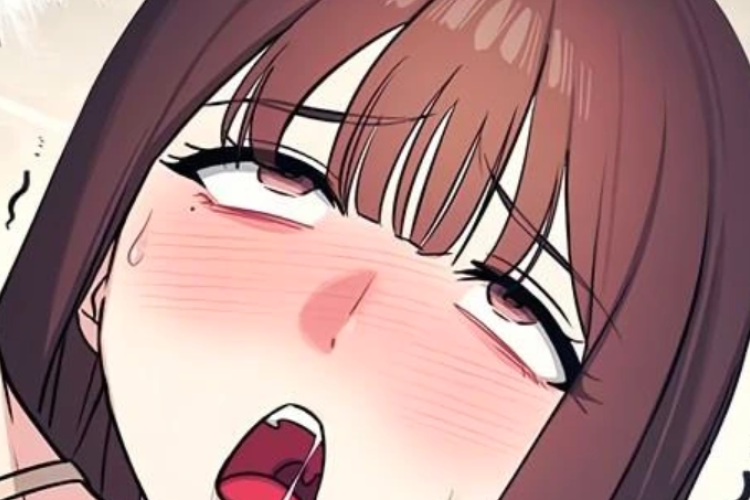 มันอร่อยจริงๆ! ลิ้งค์อ่านการ์ตูน Manhwa Teacher Yunji ตอนที่ 13 ซับไทย