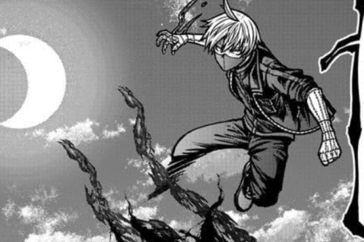 อัพเดทล่าสุด Manga Tougen Anki ตอนที่ 194 ภาษาไทย เราจะทำให้เขาเข้าใจเดี๋ยวนี้!