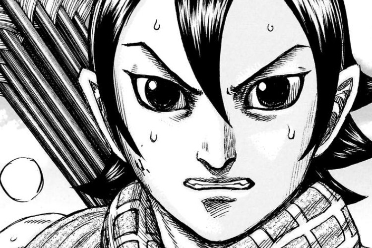 สู้! อ่าน Kingdom ตอนที่ 864 ซับไทยธนูสุดยอดจากเซย์ คา อุน