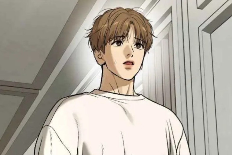 RAW อ่าน Manhwa BL JINX บทที่ 97 ในภาษาไทย, แจคยองรู้สึกโดดเดี่ยว