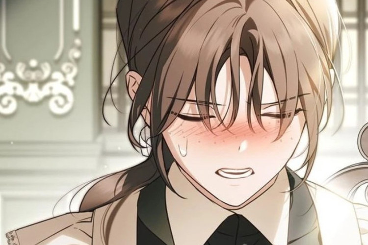 อย่ามาเสียใจทีหลังนะ! The Count's Secret Maid ตอนที่ 100 อ่านก่อนล่าสุด