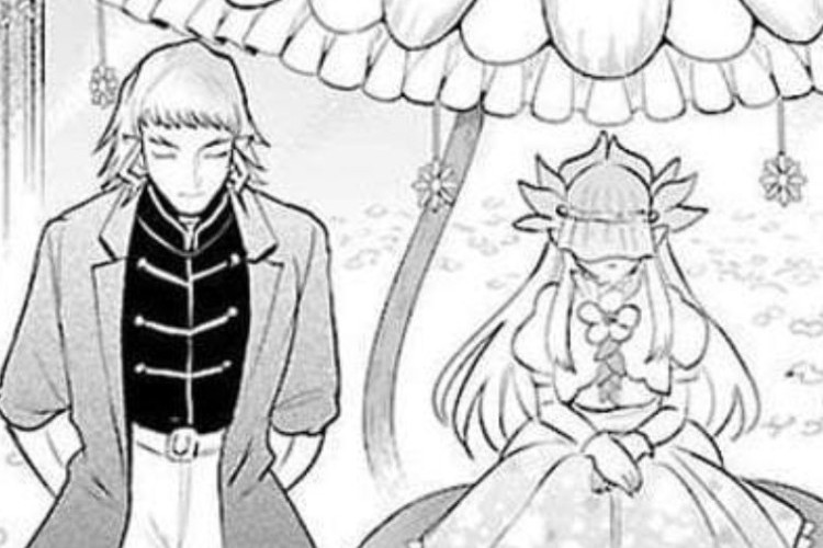 ความหมายของการสิ้นสุดบทที่ 452 มังงะดิบ Mairimashita! Iruma-kun (อิรุมะคุง ผจญในแดนปิศาจ!) ไทย, ความหวังที่จะไปถึงจุดสูงสุดแห่งความปรารถนา