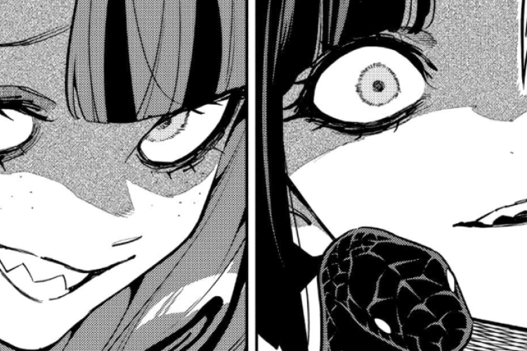 อยากถูกฆ่า! อ่านแล้ว RAW Manga Chained Soldier บทที่ 162 ซับไทย