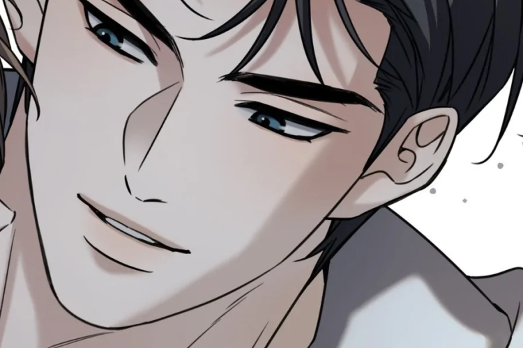 ลิงก์สำหรับอ่าน Manhwa Melting Point ตอนที่ 23 ในประเทศไทย Scan ดินเนอร์ หรือ ดินเนอร์? *ยิ้มกริ่ม