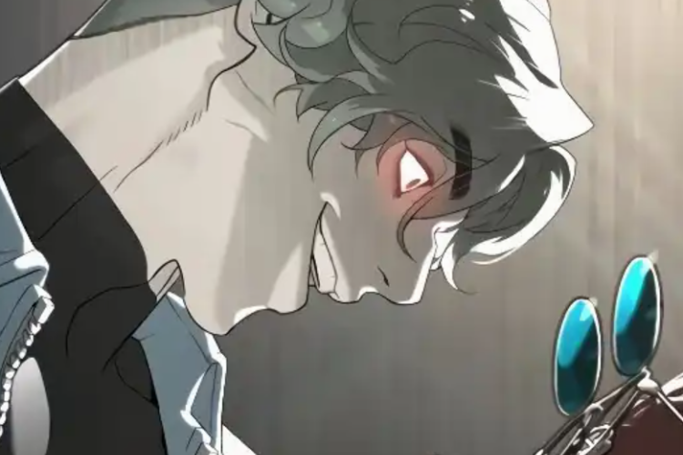 สปอยเลอร์ดิบ! อ่าน Manhwa Killer Peter (นักฆ่าย้อนวัย) บทที่ 111 เป็นภาษาไทย, การกระทําที่น่าทึ่ง