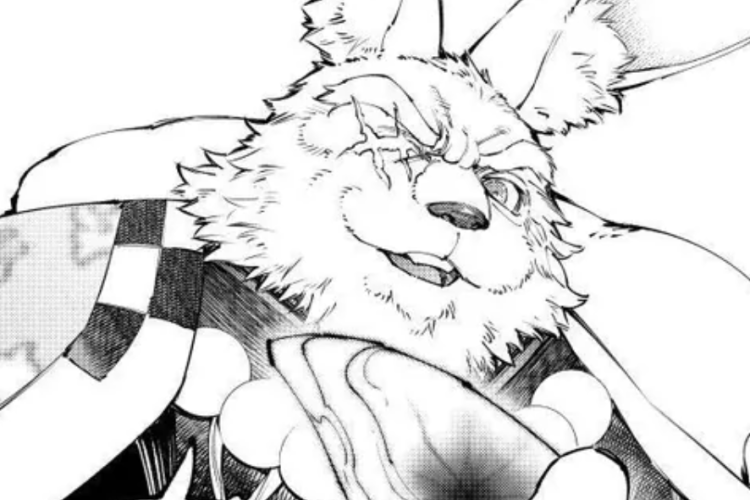 Shangri-La Frontier บทที่ 253 ในภาษาไทย, คลิกที่นี่เพื่ออ่านมังงะฟรี!