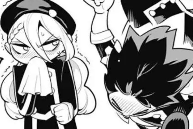 นั่นมันจะเป็นได้ยังไง? ลิงค์อ่านหนังสือ มังงะ Chained Soldier (สุดยอดทาสแห่งหน่วยพิฆาตมาร) บทที่ 175 ภาษาไทยและวันที่วางจําหน่าย