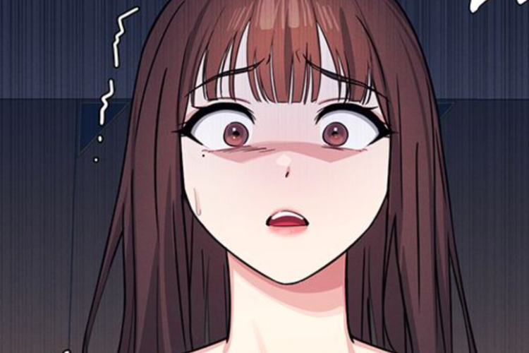 เล่นตลก! ลิ้งค์อ่านการ์ตูน Manhwa Teacher Yunji ตอนที่ 9 ซับไทย