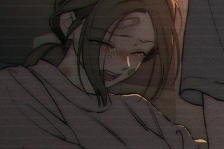 Tears on the Withered Flower ตอนที่ 60 แปลภาษาอังกฤษ คลิกที่นี่เพื่ออ่านมังงะฟรี!