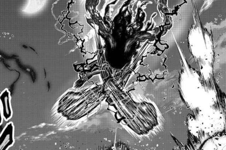 อ่าน Manga Tougen Anki ตอนที่ 193 ภาษาไทย พลังที่สามารถปราบมันได้