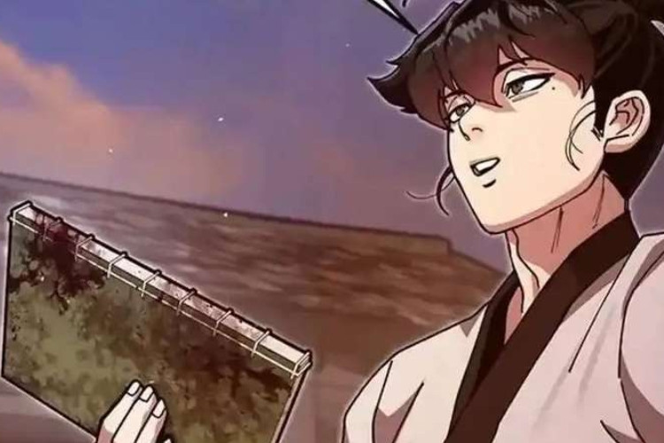 อ่าน Chronicles of the Lazy Sovereign ตอนที่ 40 ไทยดิบพร้อมที่จะต่อสู้เพื่อหนังสือเล่มนั้น