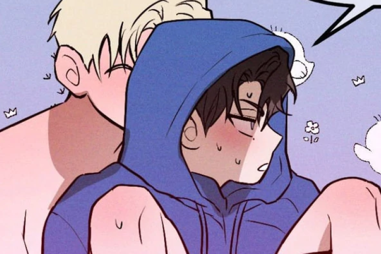 ลิงก์ Flashlight Manhwa ตอนที่ 51 ะแปลไทย รักกัน