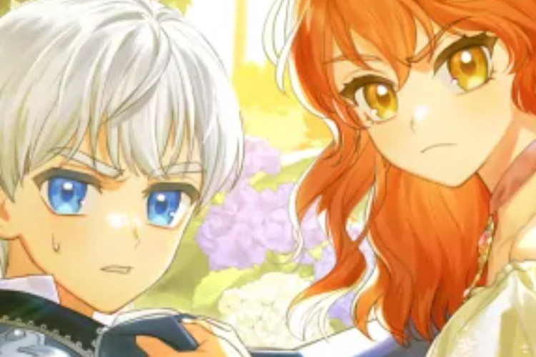 มังงะ Enemies Meet at the Engagement Ceremony ตอนที่ 22 สแกนไทยพบกันอีกครั้งเป็นครั้งสุดท้าย