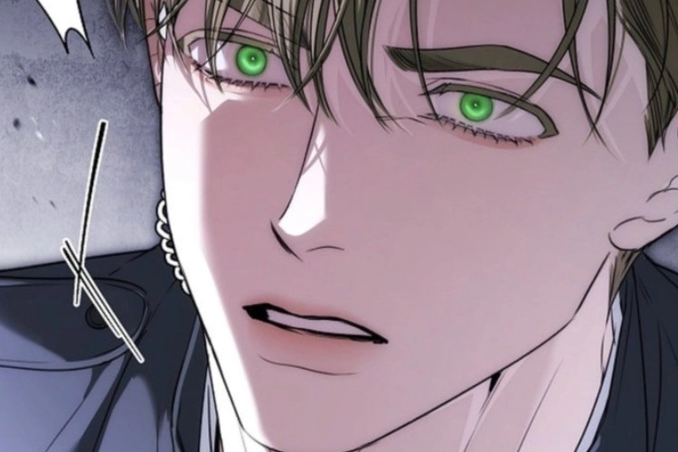 ลิงค์ BL มังฮวา Kiss Me if You Can (จูบฉันถ้าคุณทําได้) ตอนที่ 47 ซับไทยเชสรู้ตัวว่าจอชเป็นโอเมก้า