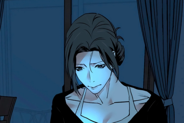 สปอยเลอร์ดิบ! อ่าน Manhwa GL MURMUR บทที่ 17 เป็นภาษาไทย, ความไว้วางใจถูกทําลาย