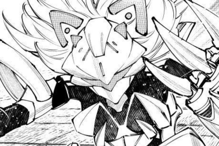 RAW อ่านมังงะ Shangri-La Frontier บท 257 ในภาษาไทย, การต่อสู้ที่ดุเดือดยังคงดําเนินต่อไป