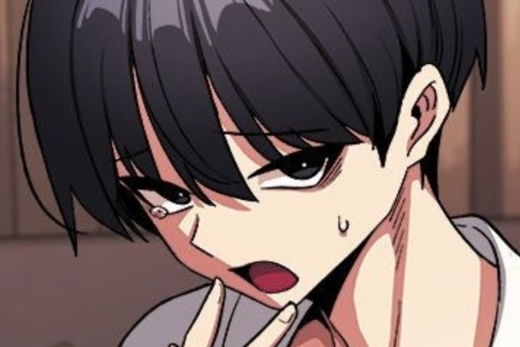 สปอยเลอร์ดิบ! อ่าน Manhwa Stop Smoking (เลิกบุหรี่) บทที่ 86 เป็นภาษาไทย, ยูนดาใจร้อนมาก