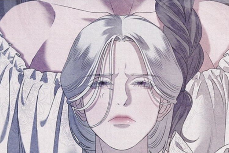 อารมณ์! อ่าน Manhwa วิวาห์ลักพารัก (Predatory Marriage) บทที่ 3 ซับไทย