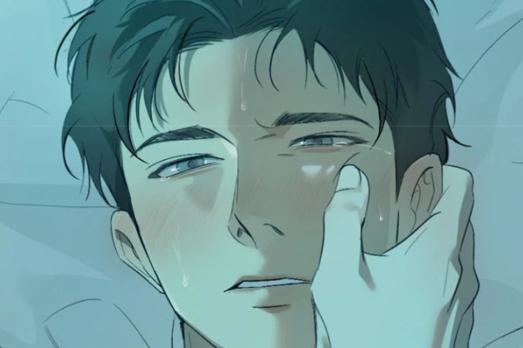 ลิงก์การอ่าน BL Manhwa Backlight ตอนที่ 50 ภาษาอังกฤษ ยองอุนทำให้ซออินรู้สึกสบายใจ