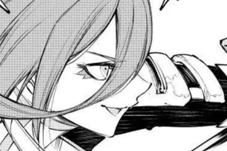 Shangri-La Frontier ตอนที่ 265 เป็นภาษาไทยความรู้สึกแข่งขันระเบิดขึ้น