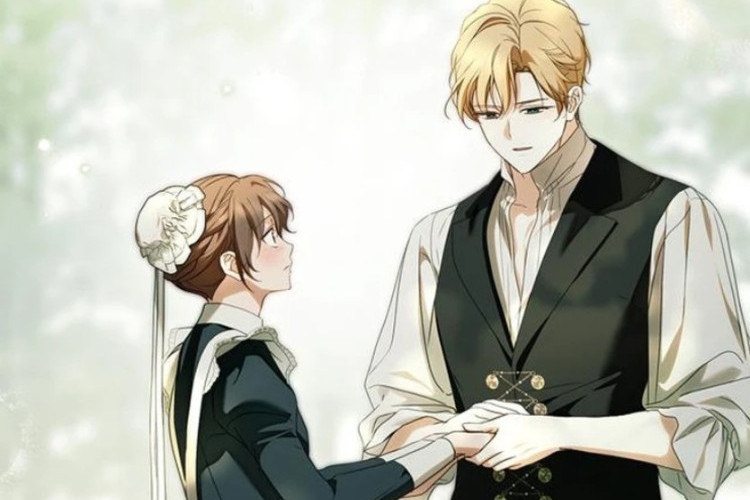 ใจเย็นลงทันที! The Count's Secret Maid ตอนที่ 100 อ่านก่อนล่าสุด