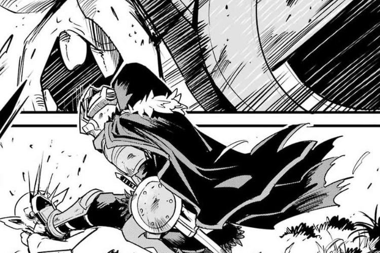 มังงะ Goblin Slayer ตอนที่ 129 ซับไทยตรวจสอบการอัปเดตล่าสุดได้ที่นี่ เฉพาะคุณเท่านั้น